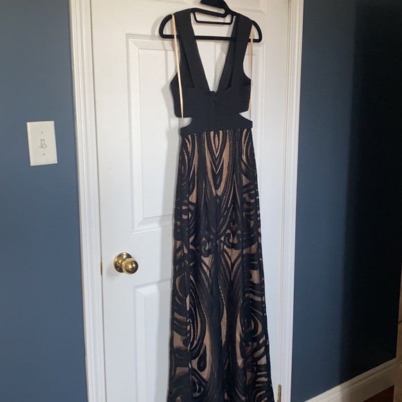 BCBG MAXAZRIA Marilyne Dress - Picture 9 of 13